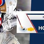 hockey place a bet online